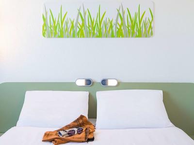 ایبیز بوجت لین جرلاند