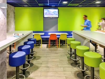 ایبیز بوجت لین جرلاند