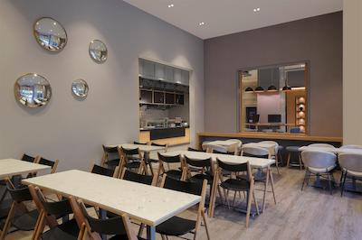 هلید این اکسپرز گوروگرام سکتر 50