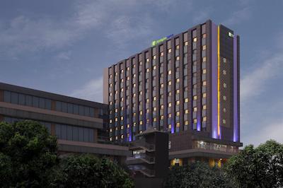 هلید این اکسپرز گوروگرام سکتر 50