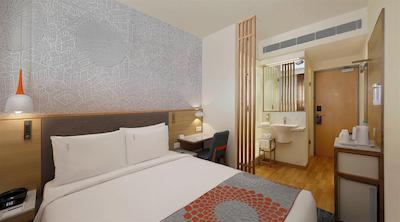 هلید این اکسپرز گوروگرام سکتر 50