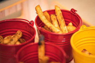 هلید این اکسپرز گوروگرام سکتر 50