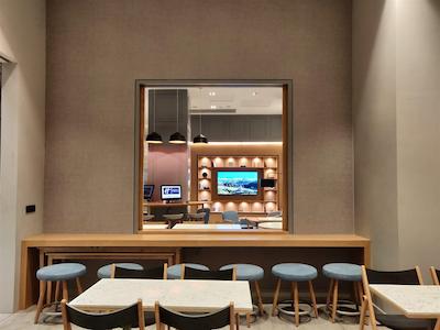 هلید این اکسپرز گوروگرام سکتر 50