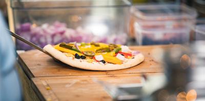 هلید این اکسپرز گوروگرام سکتر 50