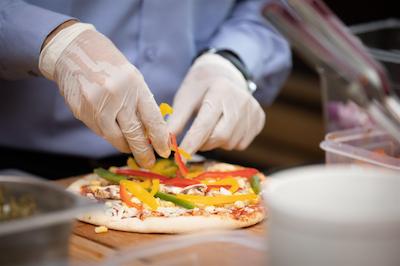 هلید این اکسپرز گوروگرام سکتر 50