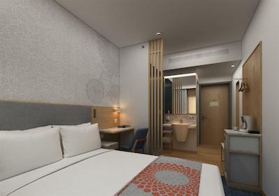 هلید این اکسپرز گوروگرام سکتر 50