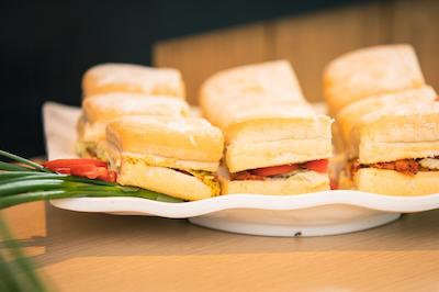 هلید این اکسپرز گوروگرام سکتر 50