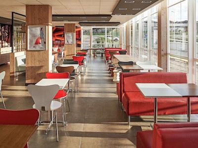 ایبیز لندرینا شپینگ هتل