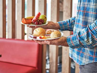 ایبیز لندرینا شپینگ هتل