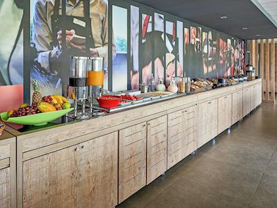 ایبیز لندرینا شپینگ هتل