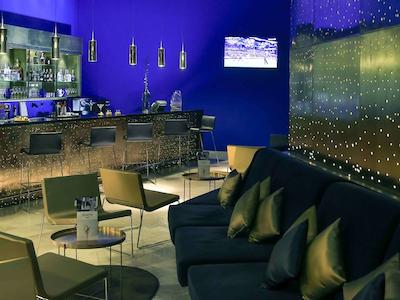 مرکور کمادو ریزرت