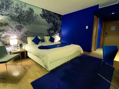 مرکور کمادو ریزرت