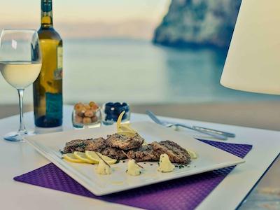 مرکور کمادو ریزرت