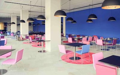 مرکور کمادو ریزرت