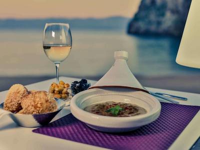 مرکور کمادو ریزرت