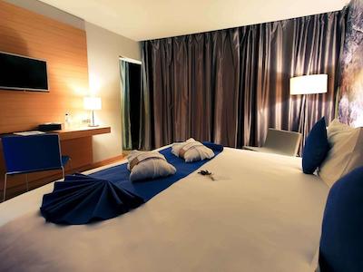 مرکور کمادو ریزرت