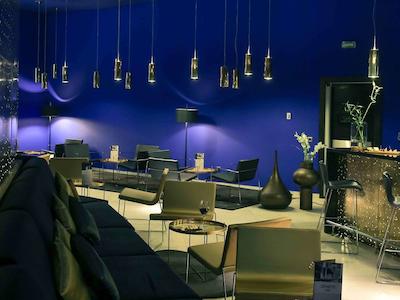 مرکور کمادو ریزرت