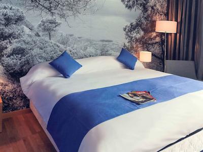 مرکور کمادو ریزرت