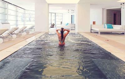 مرکور کمادو ریزرت