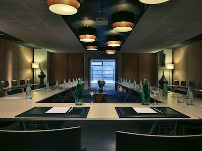 مرکور کمادو ریزرت