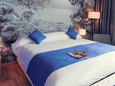 مرکور کمادو ریزرت