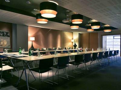 مرکور کمادو ریزرت