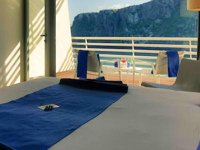 مرکور کمادو ریزرت