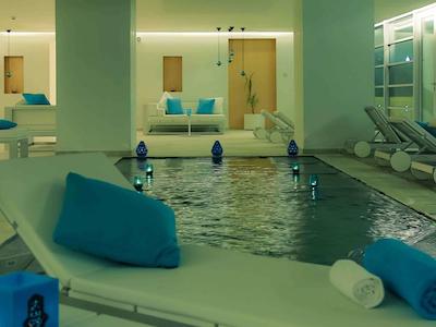 مرکور کمادو ریزرت