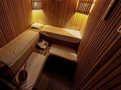 مرکور کمادو ریزرت