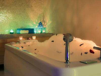 مرکور کمادو ریزرت