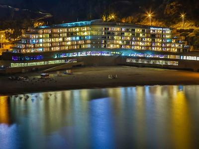 مرکور کمادو ریزرت