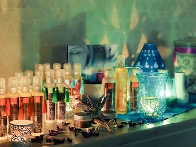 مرکور کمادو ریزرت