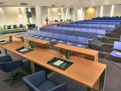 مرکور کمادو ریزرت