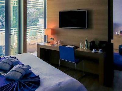 مرکور کمادو ریزرت