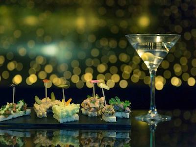 مرکور کمادو ریزرت