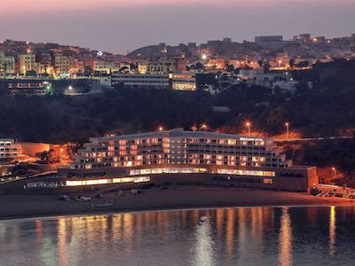 مرکور کمادو ریزرت