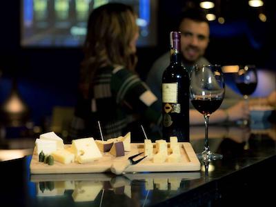 مرکور کمادو ریزرت