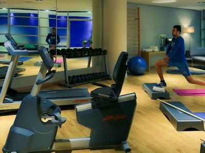 مرکور کمادو ریزرت