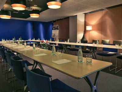 مرکور کمادو ریزرت