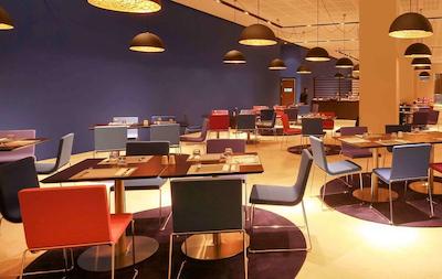 مرکور کمادو ریزرت