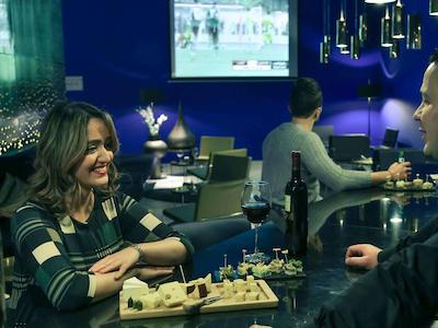 مرکور کمادو ریزرت