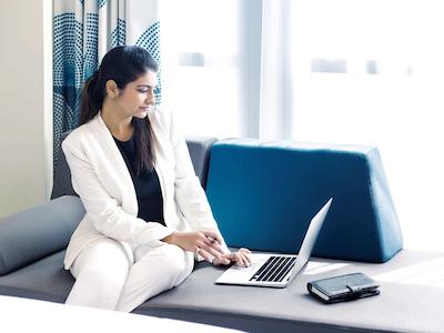 نوتل فوجیراه