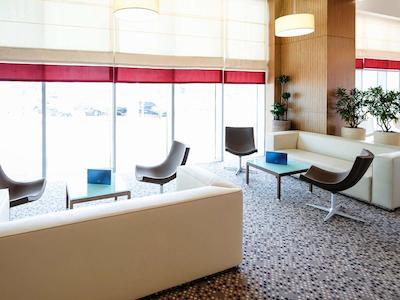 نوتل فوجیراه