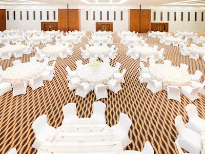 نوتل فوجیراه