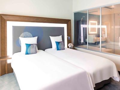 نوتل فوجیراه