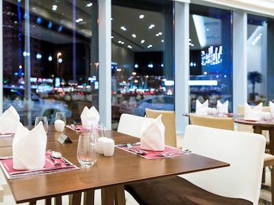 نوتل فوجیراه