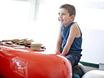 نوتل فوجیراه