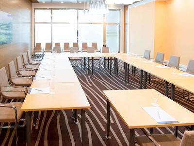 نوتل فوجیراه