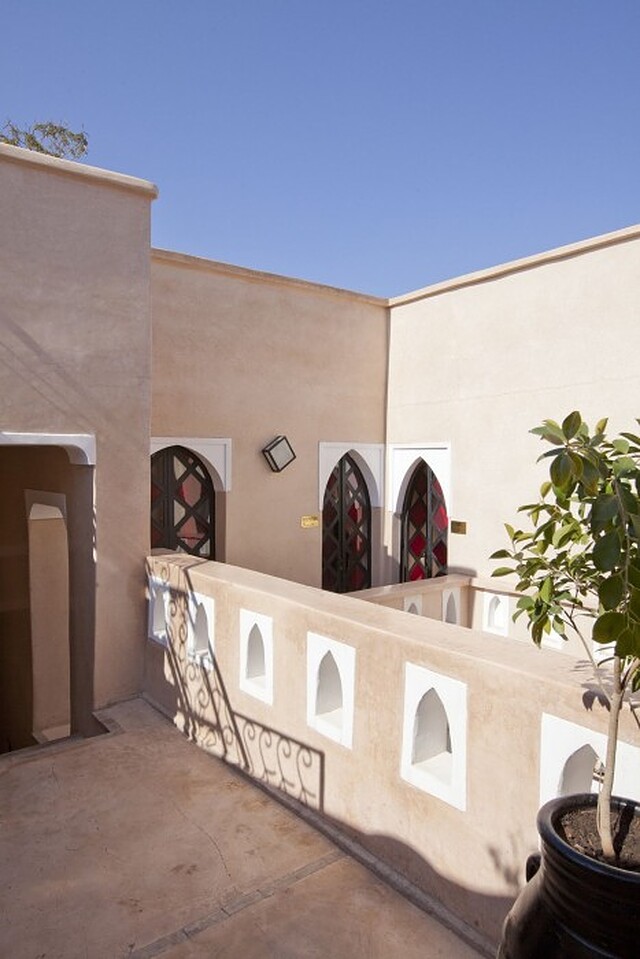 ریاد ل روبیز ماراکچ