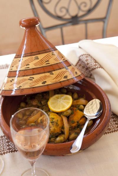 ریاد ل روبیز ماراکچ